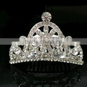 Hair Combs for Wedding Bridal thumbnail-1