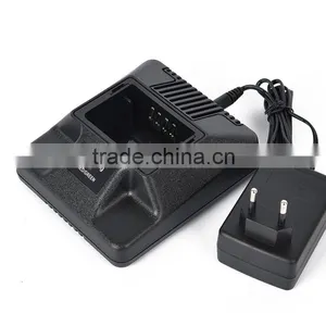 Two Way Radio Battery Charger for Motorola RDV2020, RDU2080D Walkie Talkie thumbnail-5