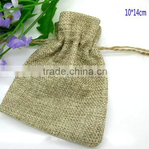 Hot Sale 10*14 cm Organza Gift Bag Inspissate Multipurpose Organza Bag thumbnail-2