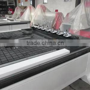 1325 Wood Cnc Engraving Router thumbnail-5