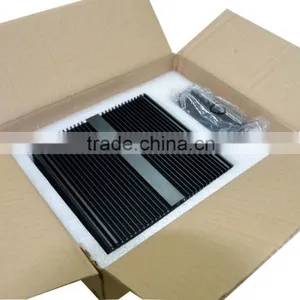 Fanless Embedded System Mini pc X86 thumbnail-5