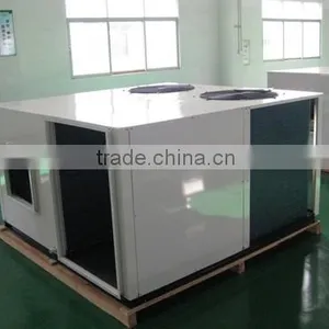 Rooftop Packaged Air Conditioner Unit thumbnail-1