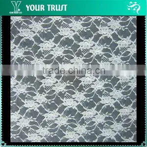 Lightness Mermaid Wedding Dress 100% Nylon Fabric thumbnail-4