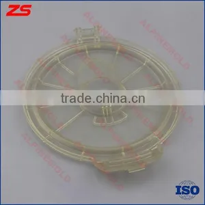 High Quality Custom Cheap Precision Plastic Injection Mould Manufacturer thumbnail-5