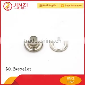 Wholesale Price Eyelets for Clothing and OEM Support Quality Choice thumbnail-1