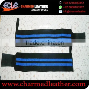 WEIGHT LIFTING WRIST WRAPS 2016 thumbnail-1