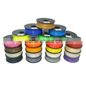 Colors 3D Filament Fun Pack for 3D Pen/printers thumbnail-1