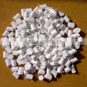 Plastic Colour Masterbatch White thumbnail-1