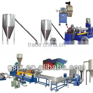 Waste pp pe Plastic Film Recycling Washing Line thumbnail-1