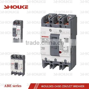 SKE ABE103b Generator Moulded Case Circuit Breaker thumbnail-1