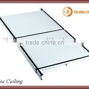 Lay-in Ceilings thumbnail-1