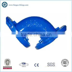 Ductile Iron Pipes Fittings thumbnail-1