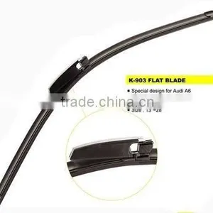 Flat Wiper Blade Cover, Windshield Wiper Blade, Frameless Wiper Blade thumbnail-4