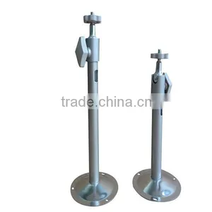 New Wall/Ceiling Mounting Aluminium CCTV Camera Bracket thumbnail-1