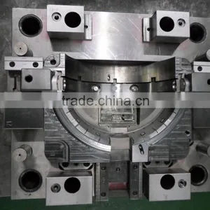 2016 High Quality Plastic Injection Mold Cheap Mold Precision Mould thumbnail-2