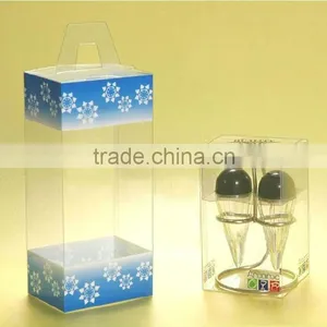 Folding Box In Plastic Film thumbnail-4