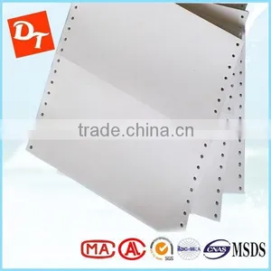 Custom Various Sizes High Quality 100% Wood Pulp Printing Paper thumbnail-3