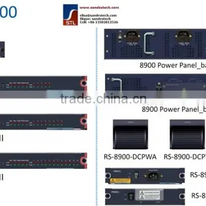 ZTE Switch ZXR10 8900 Series Terabit MPLS Routing Switch RS-8902 RS-8905 RS-8908 RS-8912 thumbnail-2