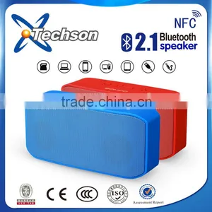China Bluetooth Speaker Shenzhen Factory Wireless Bluetooth Universal Portable Speaker thumbnail-3