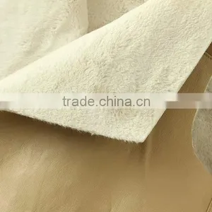 Cheap China Wholesale Clothing Collar Frizzled Feather Vest thumbnail-5