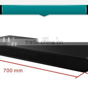 Innovative 2016 New Products Wireless Slim Sound Base/soundbase for Sound System thumbnail-1