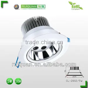 10w Emergency Led Ceiling Lights thumbnail-1