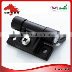 HL-272-2 Machine Tools Friction Adjustable Position Hinge thumbnail-5