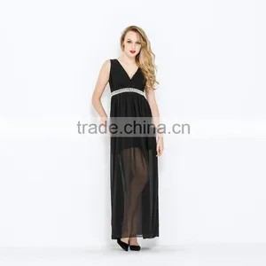 Popular Lyrical Dance Costume Boho Dress Cutting thumbnail-3