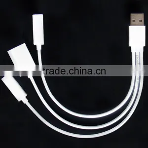 Power Usb Hub Cable thumbnail-3