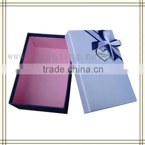 High Quality Shoe Box High-heeled Shoes Box Corrugated E-flute Box thumbnail-2