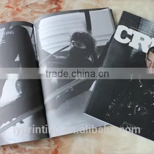 2015 Custom Sexy Photo Album in China thumbnail-1
