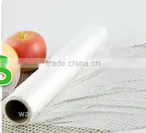 Vegetable Roll Plastic Bag for Grocery thumbnail-1