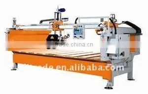 For Cutting, Drilling, Polishing Ect, Automatic Multi-Function Cutting Machine,Stone Machine thumbnail-1