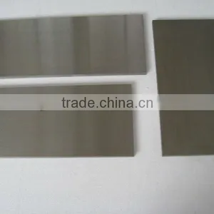 Pure Hafnium Plates Sheet thumbnail-1