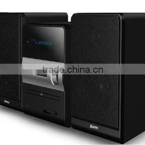 DVD Micro System With USB/SD Card thumbnail-1