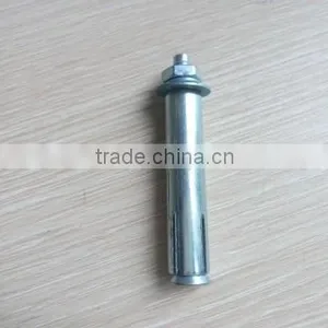 Manufacturer Bolt Anchor Galvanized M12 thumbnail-1