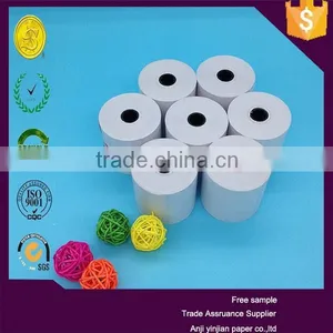 Various Gsm Cheap Cash Register Paper Thermal Paper Roll thumbnail-1