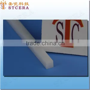 STCERA Zirconia Rod Electr and Industri Product, Stabil Rods Ceramic Bar thumbnail-1