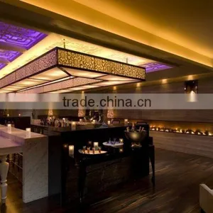 Acrylic LED Furniture Modular Bar Furniture thumbnail-1