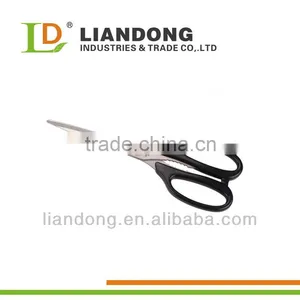 Stainless Steel Korea Roast Kitchen Scissors thumbnail-1