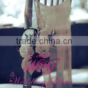 Antique Chiavari Wood Chair thumbnail-2