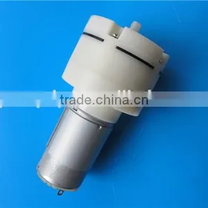 6v/12v Electric Air Pump Massage Device thumbnail-1