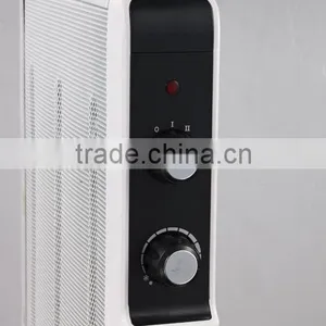 2015 New Model Portable Electrical Heater With Dust-proof and Water-proof IP24 thumbnail-3
