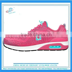 Hot Sale Air Sport Shoes LED Air Sport Shoes Unisex Air Sport Shoes thumbnail-1