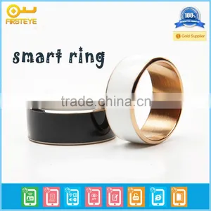 Newest Magic Smart Ring Universal For All Android Windows NFC Cellphone Mobile Phones Black thumbnail-6