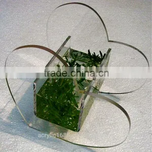 Custom Eco-friendly Acrylic Fish Aquaria thumbnail-1