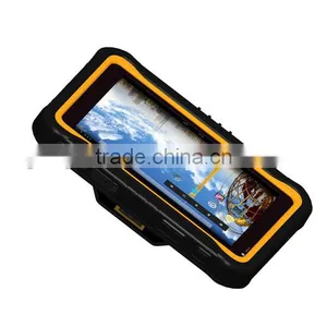 2016 7 Inch Android Wireless 3G NFC RFID Panel PC thumbnail-1