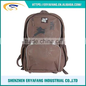China Top Quality Cheap Wholesale Sport Backpack thumbnail-1