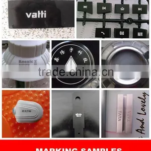 High Efficiancy Diode Laser Marking Machine GMS-50D thumbnail-2