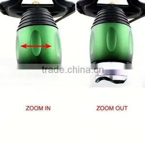 T816 High Power Led Headlamp Adjustable Zoom Focus Best-selling Led Headlamp Powerful thumbnail-4
